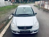 Mercedes Benz A 160 160 cdi