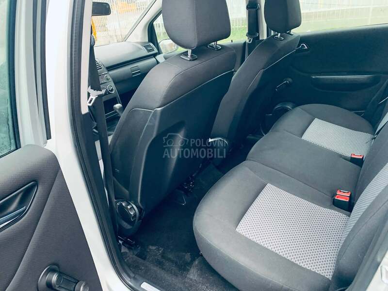 Mercedes Benz A 160 160 cdi