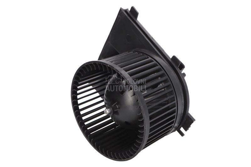 Ventilator Kabine