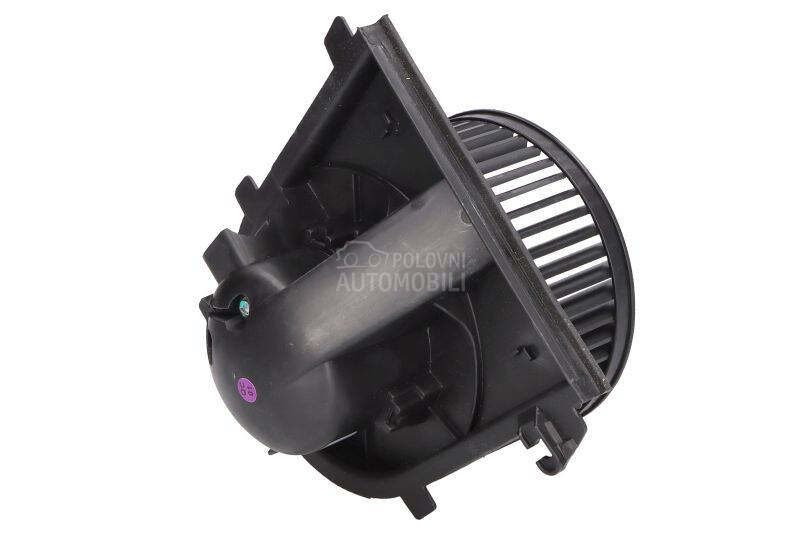 Ventilator Kabine
