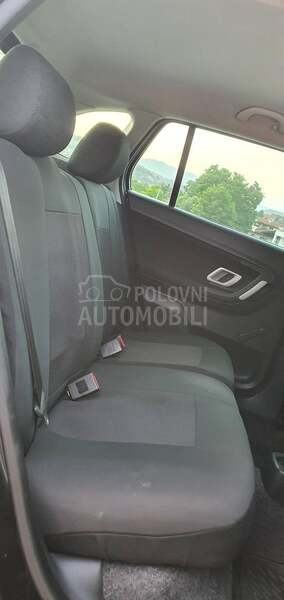 Škoda Fabia 1.4 TDI 59 K W
