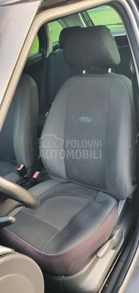 Škoda Fabia 1.4 TDI 59 K W