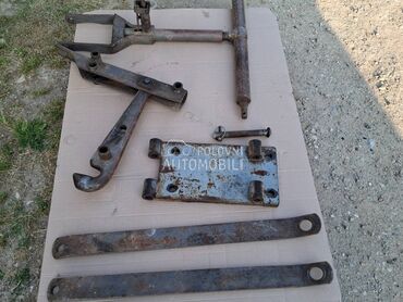 IMT 549 automatska kuka imt