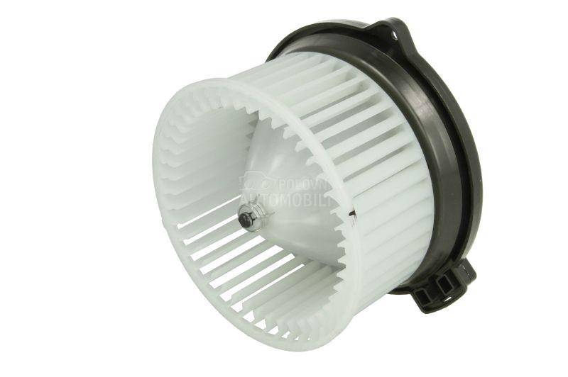 Motor Ventilatora kabine