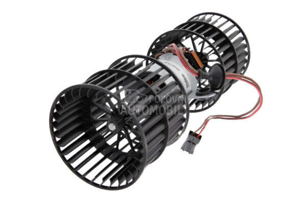Ventilator Kabine