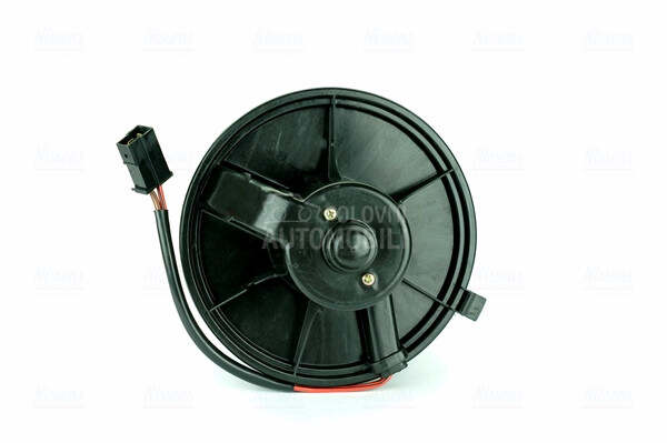 Ventilator Kabine