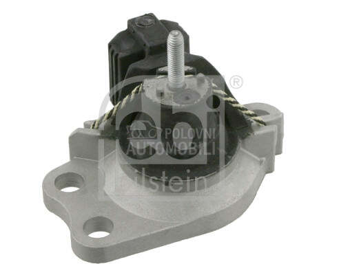 Nosac drzac motora