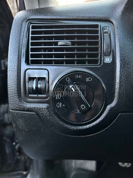 Volkswagen Golf 4 