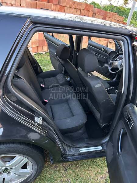 Volkswagen Golf 4 