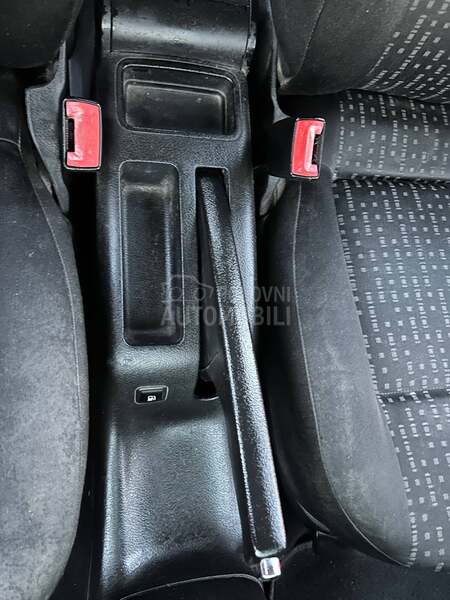 Volkswagen Golf 4 