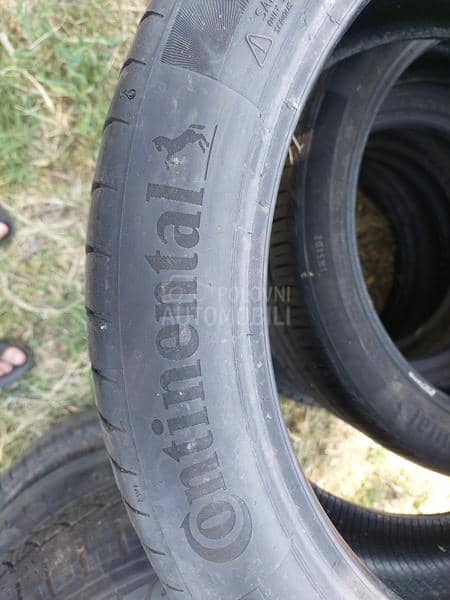 Continental 245/40 R19 Letnja