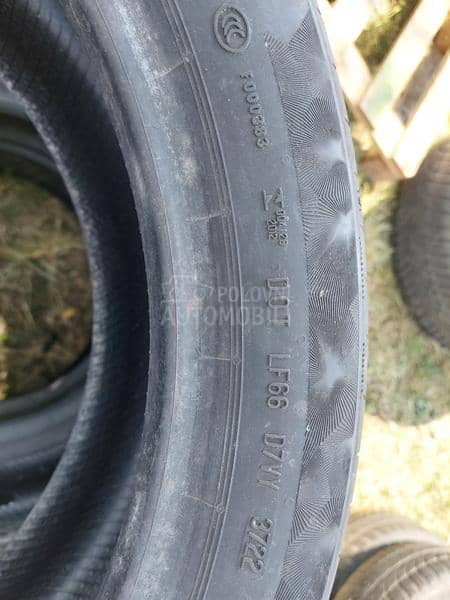 Continental 245/40 R19 Letnja