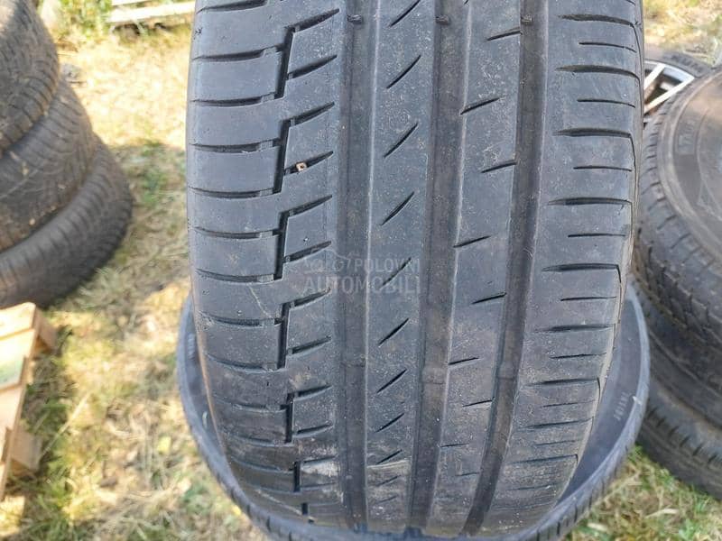 Continental 245/40 R19 Letnja