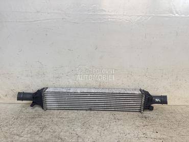 INTERKULER za Audi A4