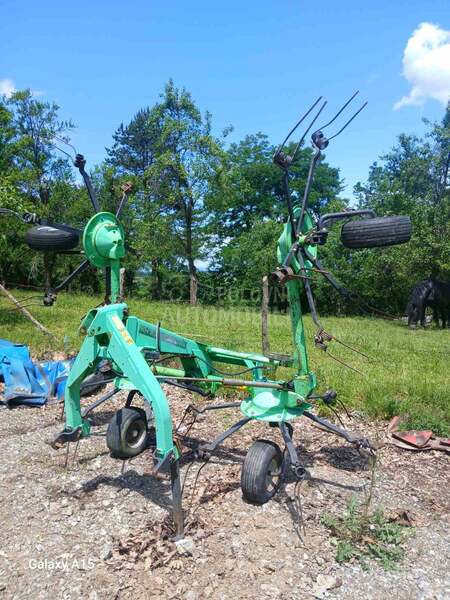 Deutz-Fahr KH2.52 hidro super
