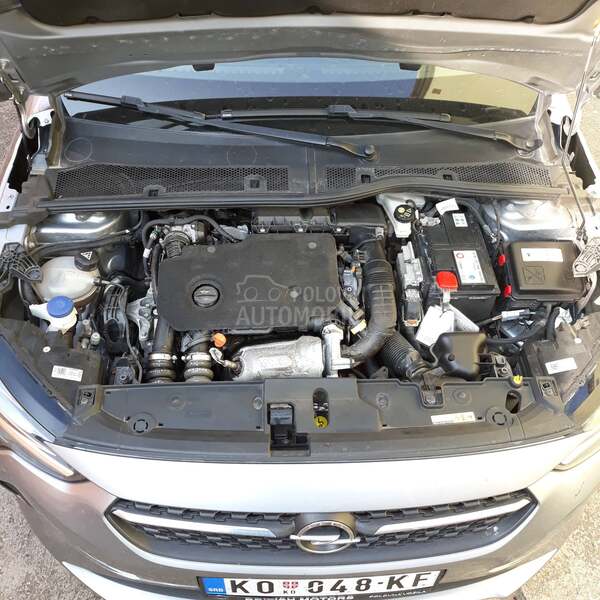 Opel Corsa F 1.5 d