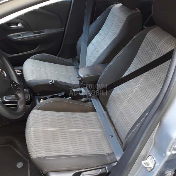 Opel Corsa F 1.5 d