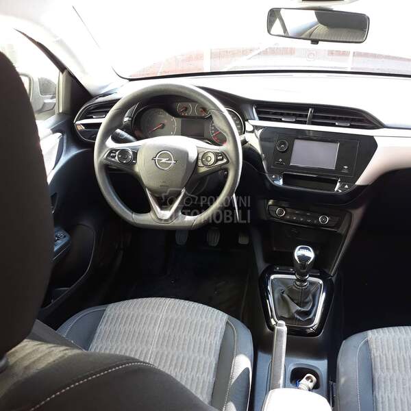 Opel Corsa F 1.5 d