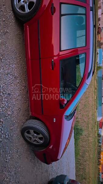 Volkswagen Golf 4 4motion