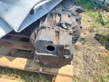 Automatski menjač za Audi A4