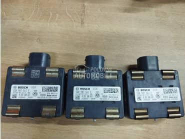 Radar senzor za Volkswagen Golf 7, Golf 7 Alltrack, Passat B8 ... od 2013. do 2020. god.