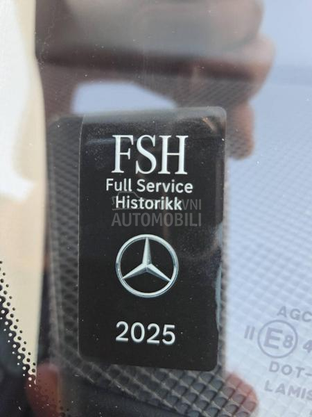 Mercedes Benz Vito V 114 KA 108000KM