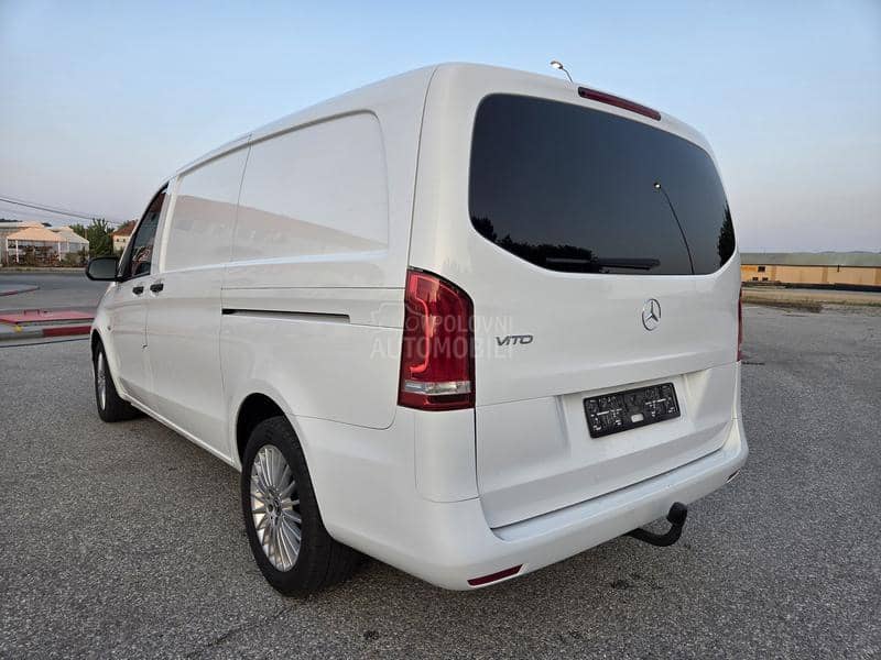 Mercedes Benz Vito V 114 KA 108000KM