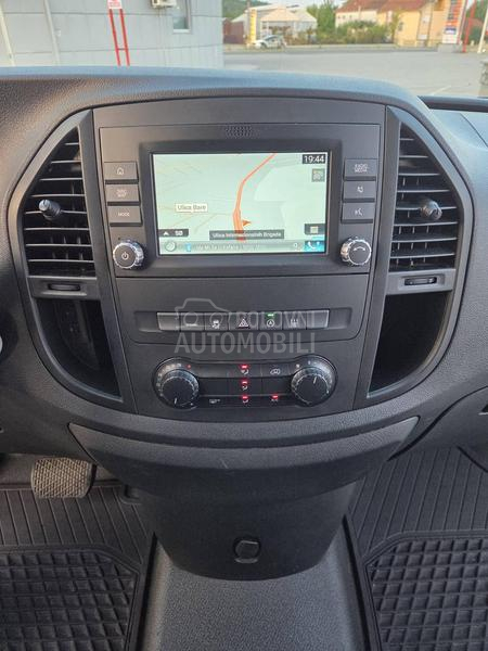 Mercedes Benz Vito V 114 KA 108000KM