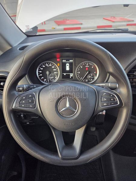 Mercedes Benz Vito V 114 KA 108000KM