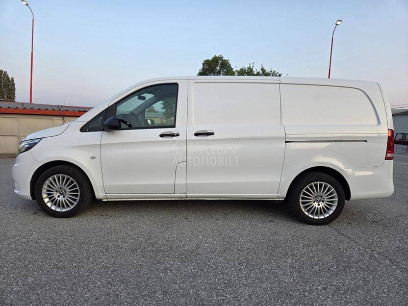 Mercedes Benz Vito V 114 KA 108000KM
