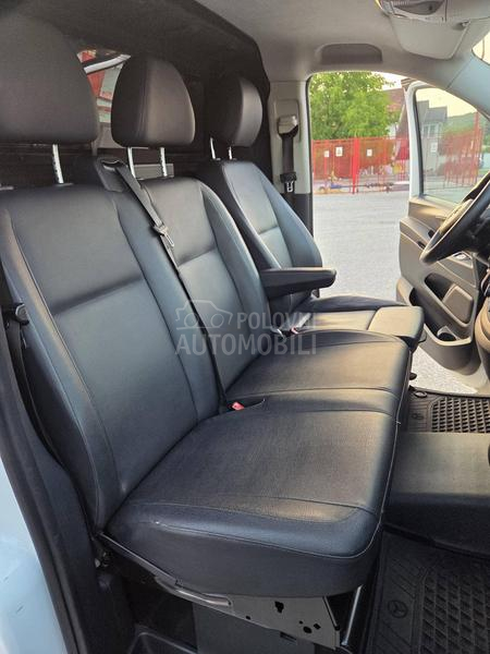 Mercedes Benz Vito V 114 KA 108000KM
