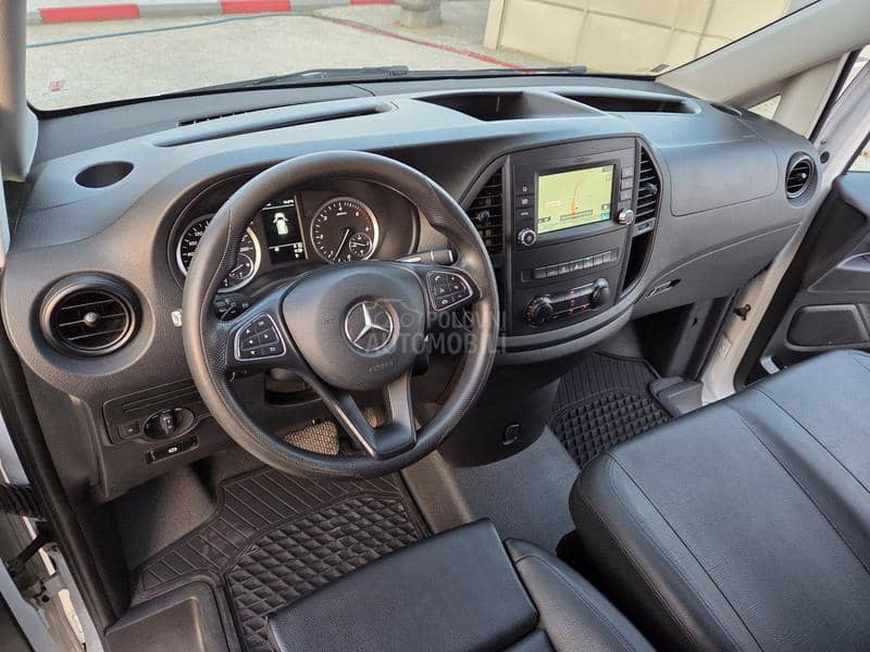 Mercedes Benz Vito V 114 KA 108000KM