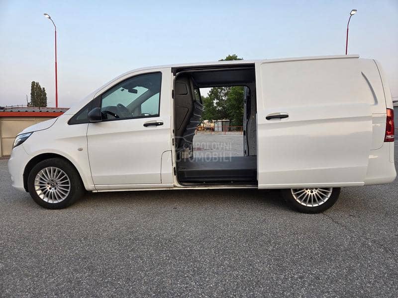 Mercedes Benz Vito V 114 KA 108000KM