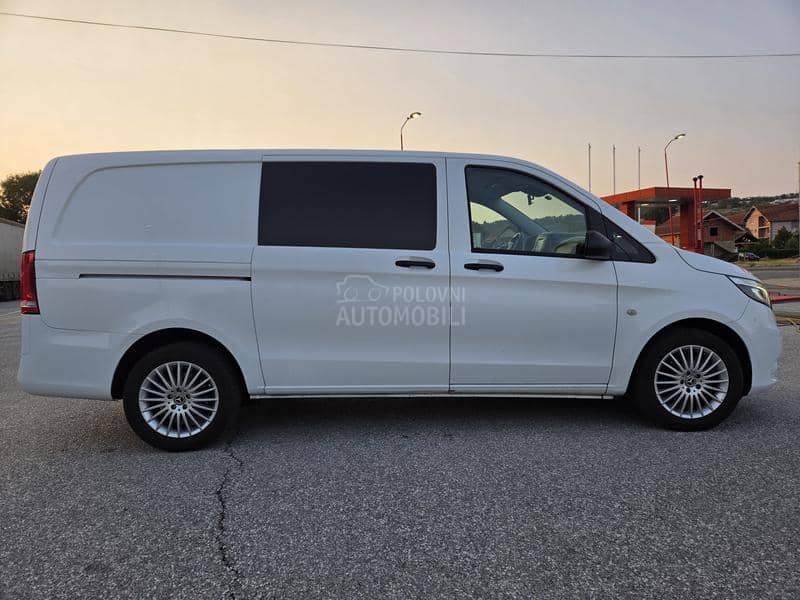 Mercedes Benz Vito V 114 KA 108000KM