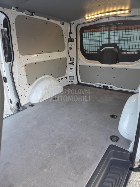 Mercedes Benz Vito V 114 KA 108000KM