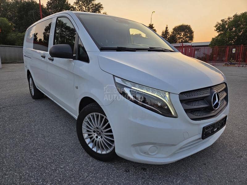 Mercedes Benz Vito V 114 KA 108000KM