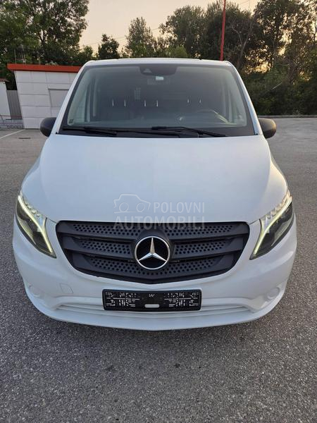 Mercedes Benz Vito V 114 KA 108000KM