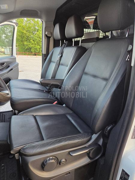 Mercedes Benz Vito V 114 KA 108000KM