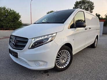 Mercedes Benz Vito V 114 KA 108000KM