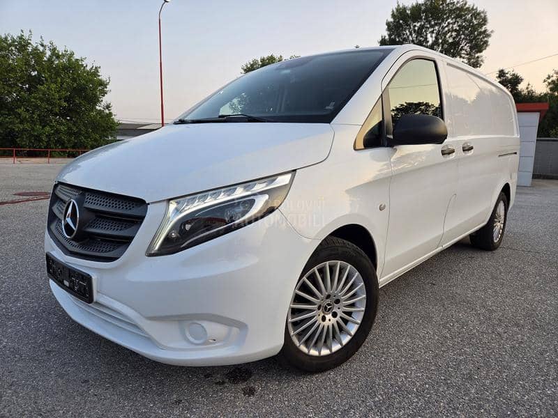 Mercedes Benz Vito V 114 KA 108000KM