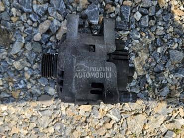 Alternator za Peugeot 307 od 2001. do 2008. god.