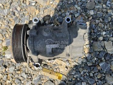 Kompresor klime za Peugeot 307 od 2001. do 2008. god.