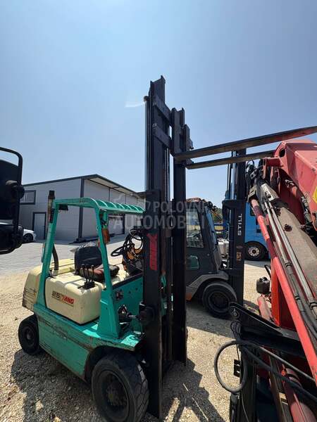 Yang FD25