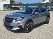 Peugeot 2008 1.5 HDI