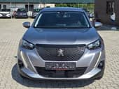 Peugeot 2008 1.5 HDI