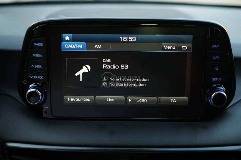 Hyundai Tucson 1.6Hyb N-Line 67000