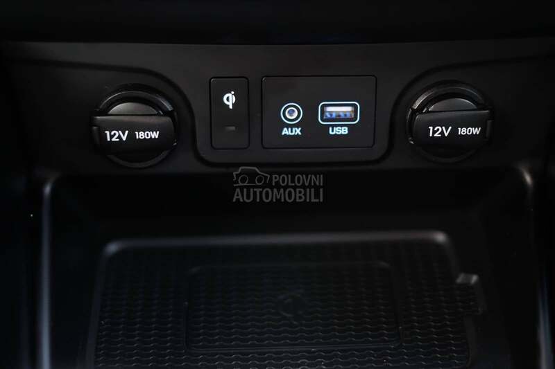 Hyundai Tucson 1.6Hyb N-Line 67000