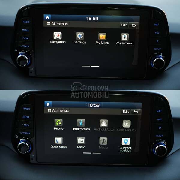 Hyundai Tucson 1.6Hyb N-Line 67000