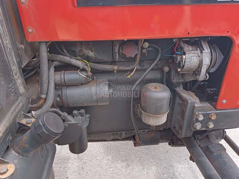 Zetor 7245