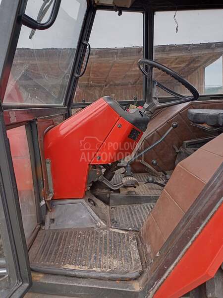 Zetor 7245